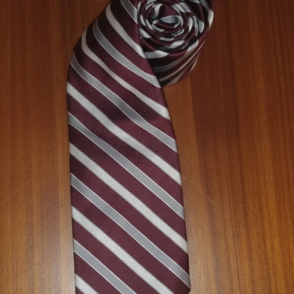 Vintage REPP Necktie - Picture 2 of 5